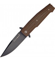 Viper Keeper Linerlock