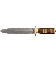 Valley Forge Beaver Tail 
Hunter