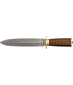 Valley Forge Beaver Tail 
Hunter
