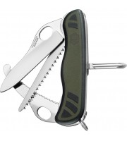 Victorinox Hunter XT 
with Pouch