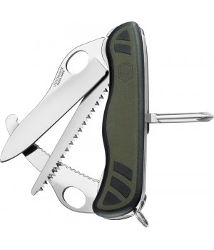 Victorinox Hunter XT 
with Pouch