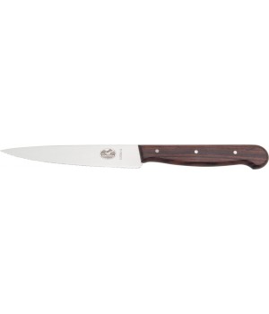Victorinox Serrated Utility
