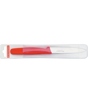 Victorinox Utility Knife. Red