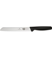 Victorinox Serrated Bread 
Knife