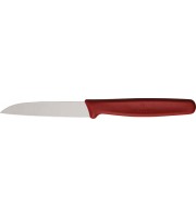 Victorinox Red Sheepsfoot 
Paring Knife