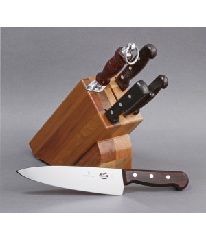 Victorinox Six Piece Kitchen set