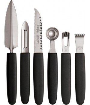 Victorinox Garnishing Kit Set