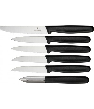 Victorinox Six Piece Paring