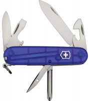 Victorinox Tinker Translucent
