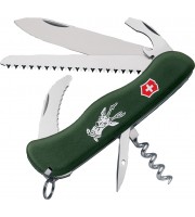 Victorinox Hunter Green