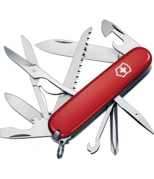 Victorinox Fieldmaster Red
