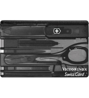 Victorinox SwissCard Onyx