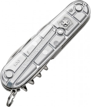 Victorinox Silver Tech Spartan