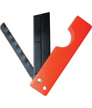 Ultimate Survival SaberCut 
Razor Saw