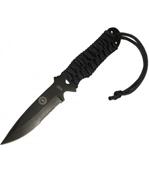 Ultimate Survival Sabercut 
Para Knife 4.0. 8 5/8