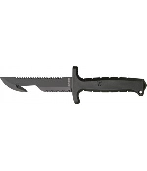 Waffentechnik Airborne Combat knife
