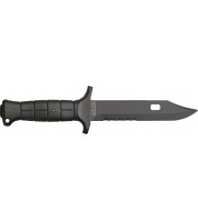 Waffentechnik Combat Knife