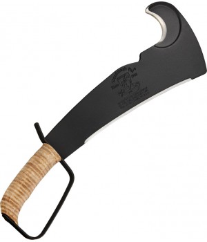 Woodman's Pal Premium military machete
