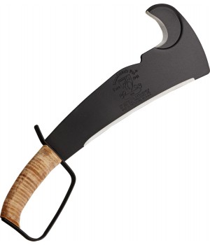 Woodman's Pal Premium military machete