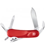 Wenger Evo 10