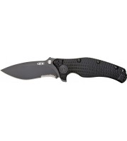 Zero Tolerance Knives
