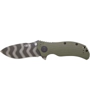 Zero Tolerance Knives Folder