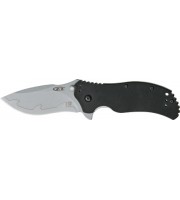 Zero Tolerance Knives Folder