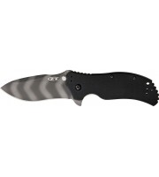 Zero Tolerance Linerlock