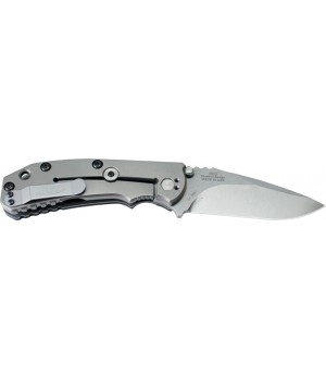 Zero Tolerance Knives Hinderer framelock