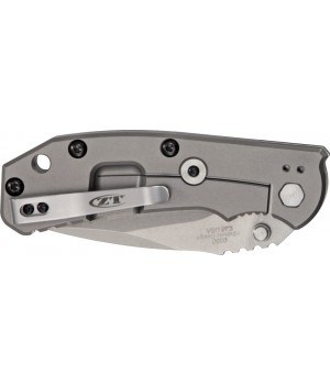 Zero Tolerance Knives Hinderer framelock