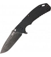 Zero Tolerance Hinderer