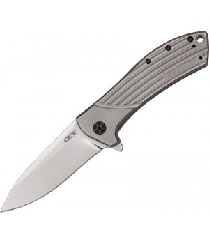 Zero Tolerance Rexford Flipper Framelock