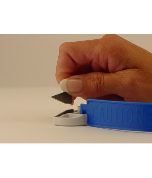 AccuSharp Replacement Blade