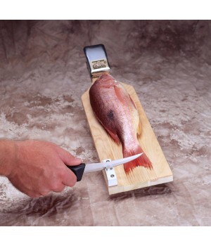AccuSharp Sturdy Mountknife sharpener