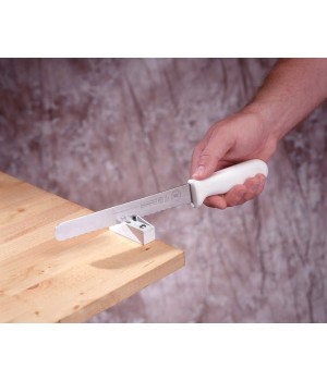 AccuSharp Sturdy Mountknife sharpener