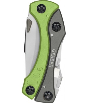 Gerber Crucial Tool