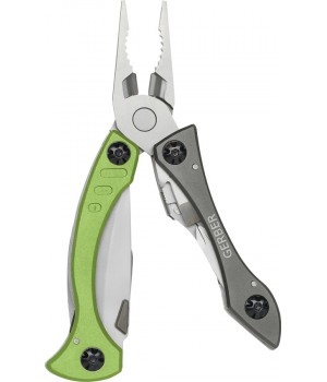Gerber Crucial Tool