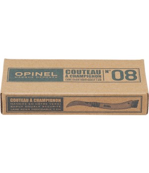Opinel Mushroom Knife