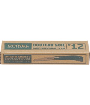 Opinel No. 12 Folding Saw