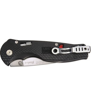 SOG Flash I Black