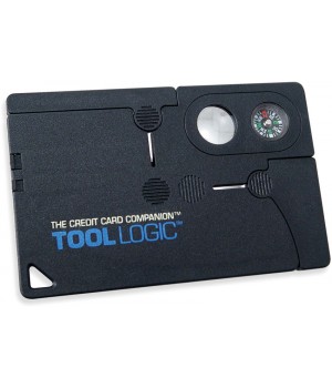 Tool Logic Credit Card
