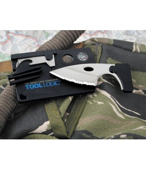 Tool Logic Credit Card