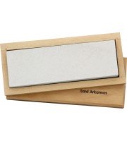 Hard Arkansas Whetstone