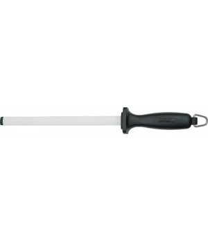 Smiths Oval Ceramic Sharpening Rod