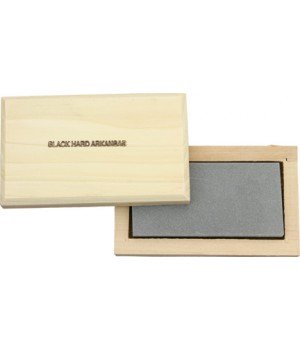 Arkansas Whetstone Black Hard
