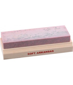 Arkansas Soft Oil Stone