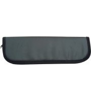 Zip Up Knife Case