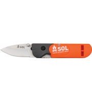 Adventure Medical SOL (Survive Outdoors Longer) Core Lite Survival Tool