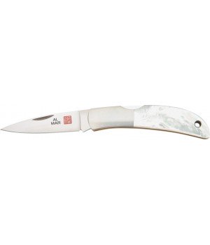 Al Mar Hawk Mother of Pearl