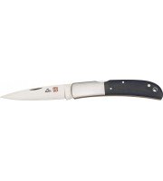 Al Mar Falcon Black Micarta